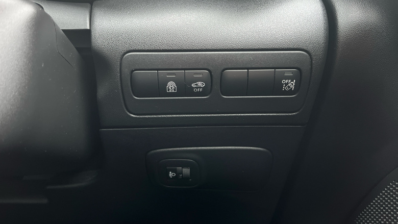 Citroen C3 Aircross 1.2 PureTech 110 Flair 5dr [6 speed] Petrol Hatchback